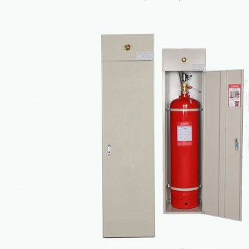 FM200 Gas System Fire Suppression Systems