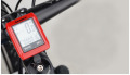 Satılık dokunmatik ekran Bisiklet bilgisayar Bisiklet aksesuarları