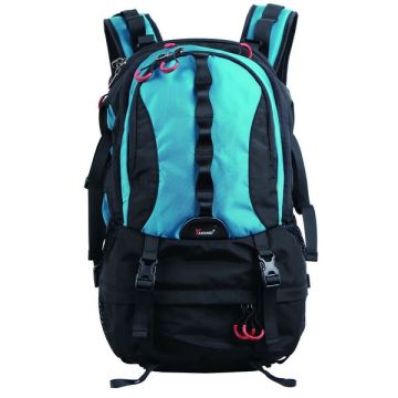 Waterproof dslr durable camera backpack