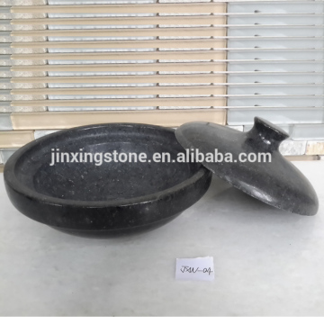 marble bowl / stone bowl /salad bowl