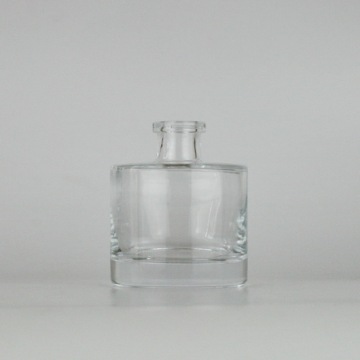 200ml Glass Packaging / Glass Container / Perfume Container