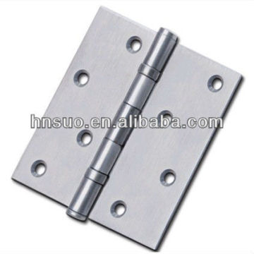 high quality ss hinges