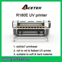 Acetek R180 Acrylic KT Board Printer UV Flatbed Printer