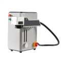 portable high speed laser machine