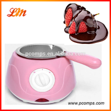 Hot Chocolate Maker Machine Chocolate Melting Machine