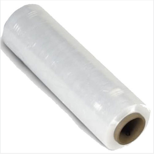 Película de embalaje biodegradable PLA