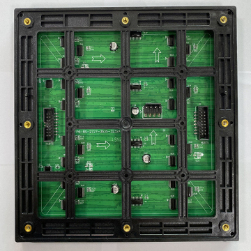 P6 SMD Outdoor LED Screen Module