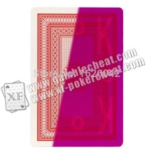 XF India Meredian Parksons 555 paper marked cards|invisible ink|poker cheat|gamble cheat|contact lenses|perspective glasses