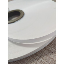 Top líder White Bopp Tape Roll Jumbo Roll