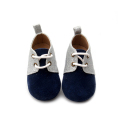 Buty Oxford dla unisex