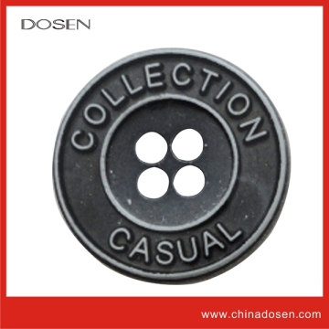 collection style metal garment metal sewing buttons on export clothes,wholesale used clothing sewing button,garment accessories