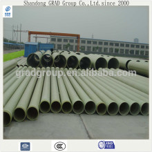 GRAD FRP Sand Filled Pipe for Sewage water,Drinking water