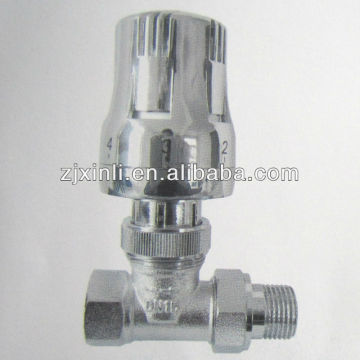 Radiator Valves