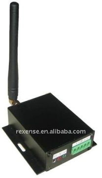 ZigBee/RS485 Wireless Gateway