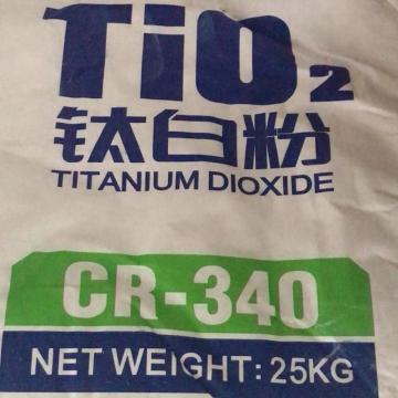 Pangang Titanium 이산화물 R248 R298 CR340 CR350