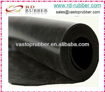 Viton/FKM Rubber Sheet