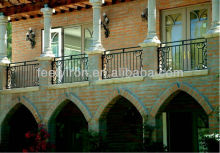 Decorative balcony Railing FB-016