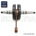 SIMSON S51 Crankshaft (P / N: ST04008-0007) أعلى جودة