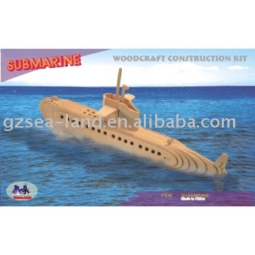 toy SUBMARINE