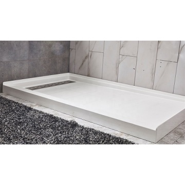 48 Inch CUPC Certified Shower Tray