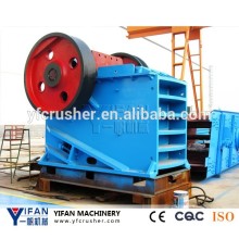 Chinese stone crushing machine hot sell in south africa