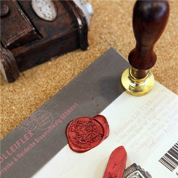 Common office embossed seal stamp