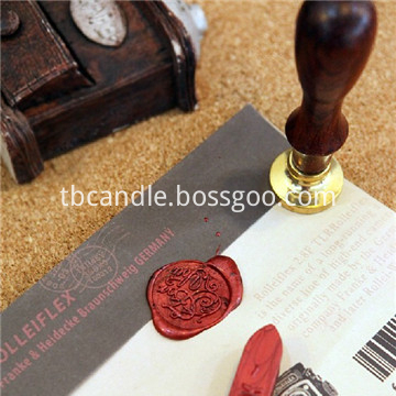 wax seal