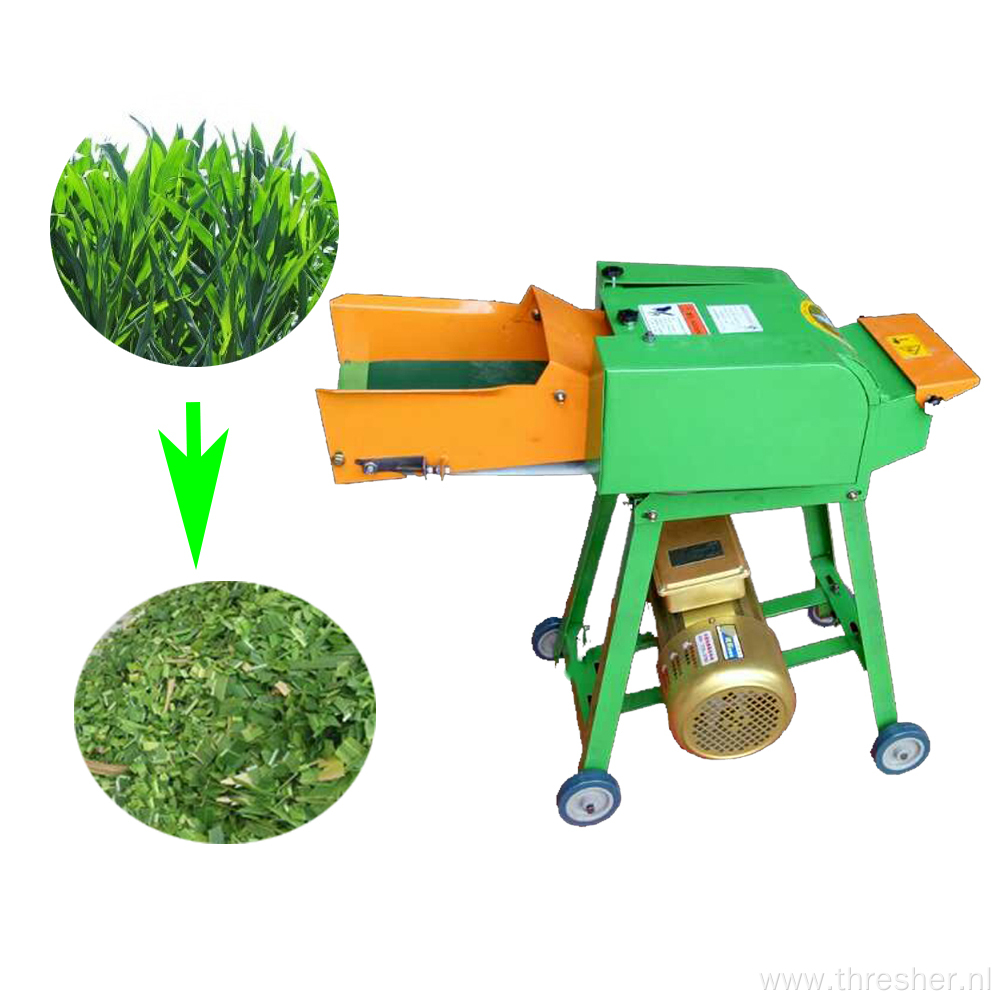 Popular Chaff Grass Cutter Chaff-cutter Machine