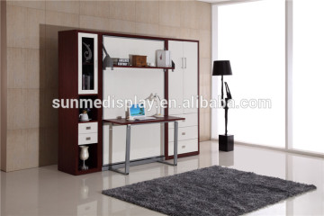 Modern Design Bedroom Furniture Wardrobe MK03