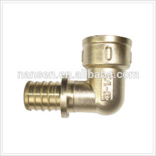 Pex Fittings Female Elbow
