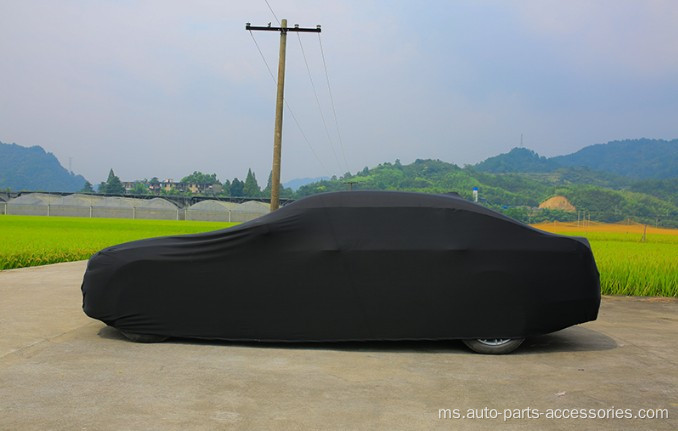 Kereta Kereta Tutup Kereta Salun Berkualiti Tinggi Kereta