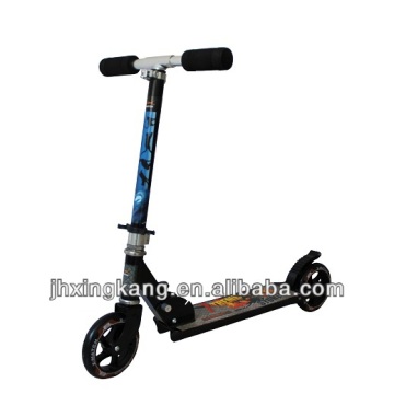 big wheel scooter