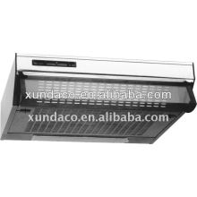 Self Venting Kitchen Extractor Hood