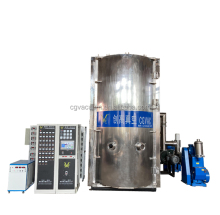 CGVAC Auto PLC Magnetron Sputtering Machine for Rainbow Color Coating