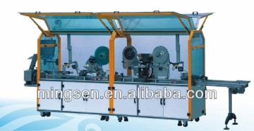 scratch cards personalization machine