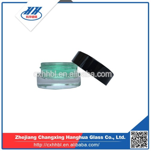 China wholesale custom high quality new cosmetic glass bottle