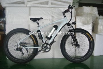 OEM big wheel carbon steel ebike electric bike beijing 250w/5000w