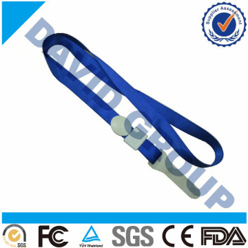 Wholesale High Quality polyester lanyard promotion lanyard