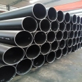 API 5L X52 PSL1 406.4 X 12.7 MM ERW PIPELINE ERW ACIER TUYAU