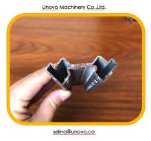 Server Cabinet Nine Fold Profile