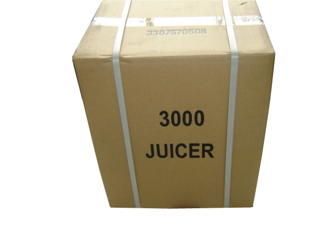 Automatical Commercial Centrifugal Juicer (GRT-A3000)