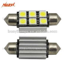 led auto bulb, led T10, LED auto lamp