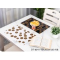 popular new style wedge shaped placemats