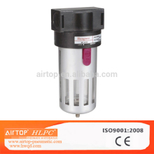 BF Series Air Filter,pneumatic filter regulator lubricator