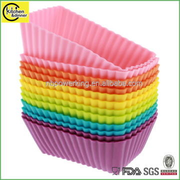 silicone baking tray