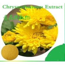 Organic Chrysanthemum Flower Extract