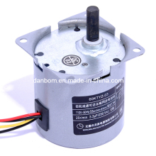 AC Sinlge Phase Synchronous Reduction Motor