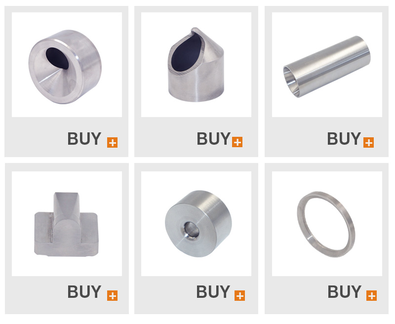 High Erosion Resistant Stellite 12 Cobalt Based Alloy Vs Tungsten Carbide Saw Tips