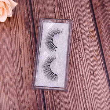 Benefits of  premade fanned volume lashes