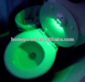 PIR sensor baby led night light